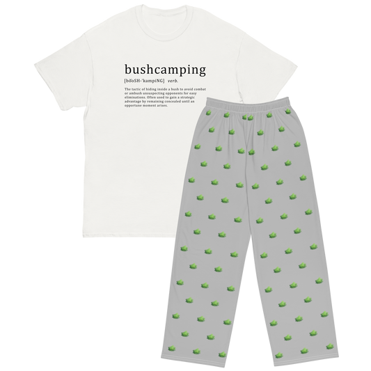 Bushcamping Bundle