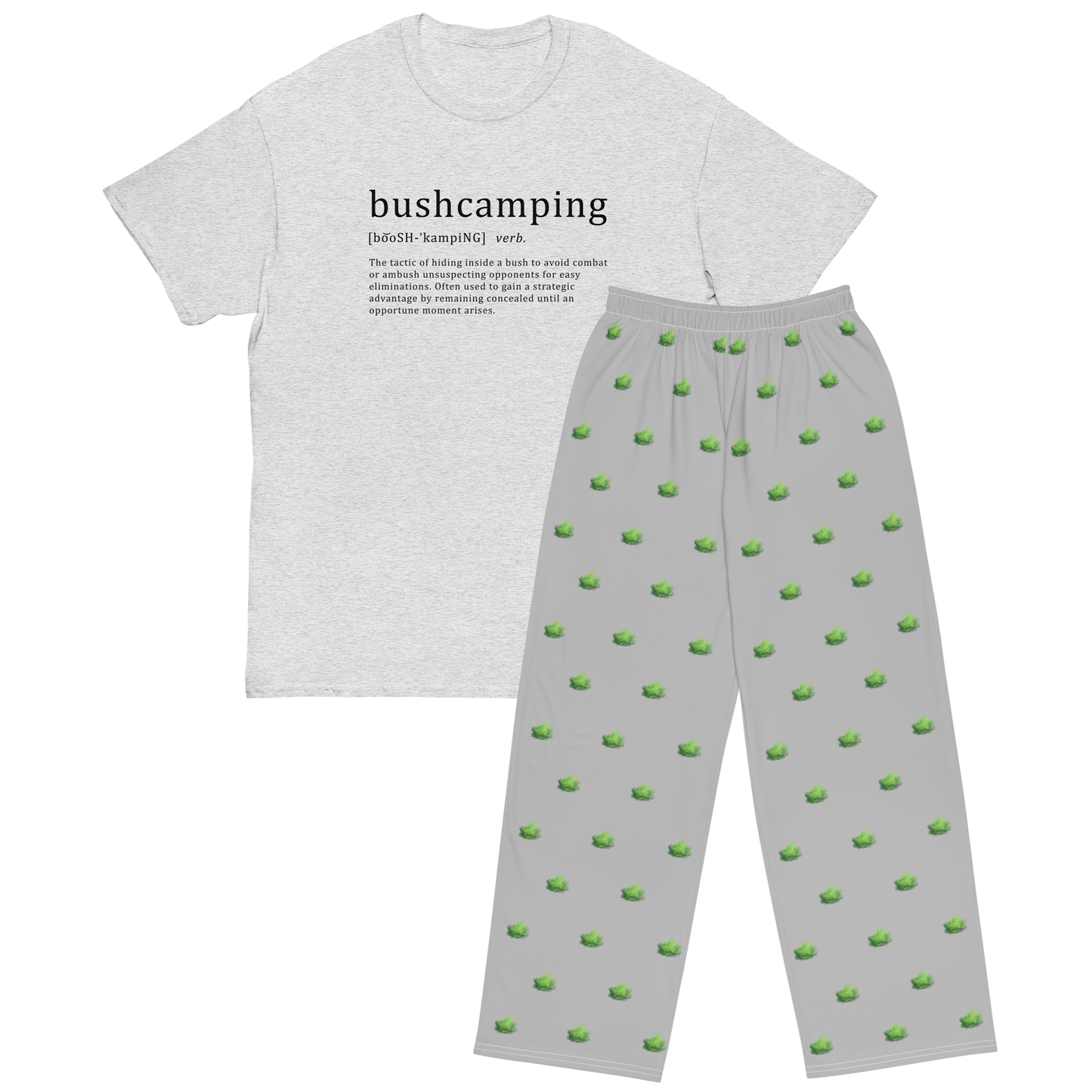 Bushcamping Bundle